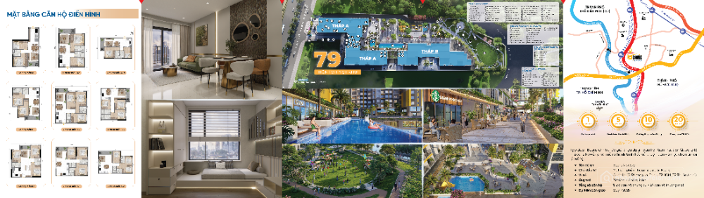 Mở bán căn hộ Dự Án Bcons Newsky, giá sơ cấp từ chủ đầu tư giai đoạn đầu