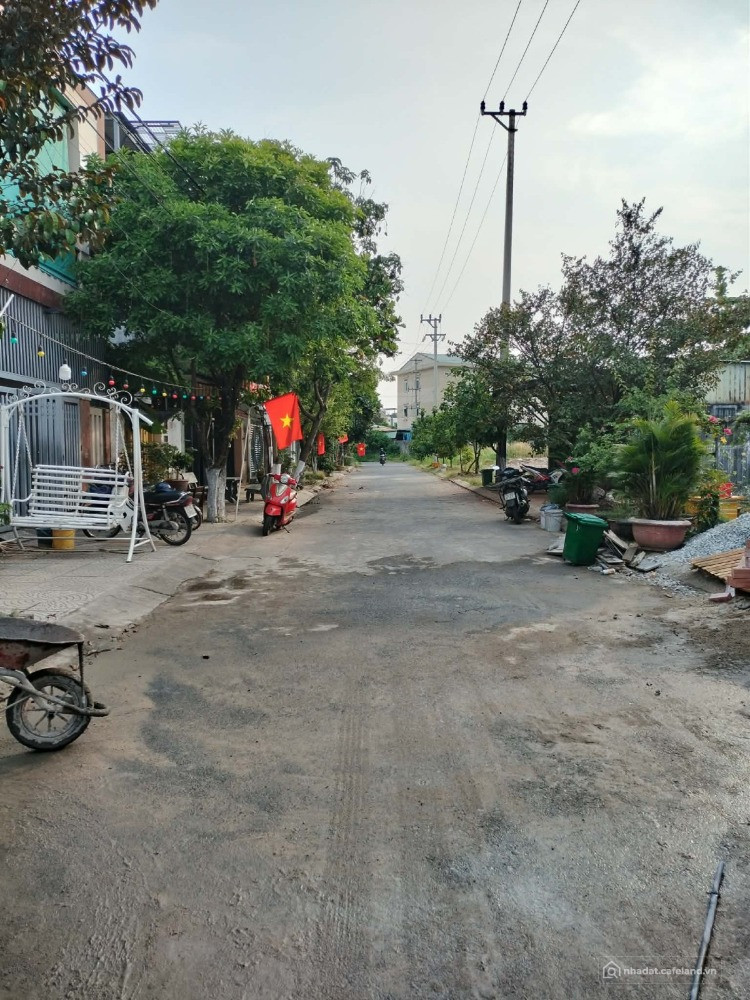 LÔ ĐẤT VÀNG KĐT SINH THÁI HÒA XUÂN – ĐƯỜNG 5M5 – CHỈ 5,35 TỶ!