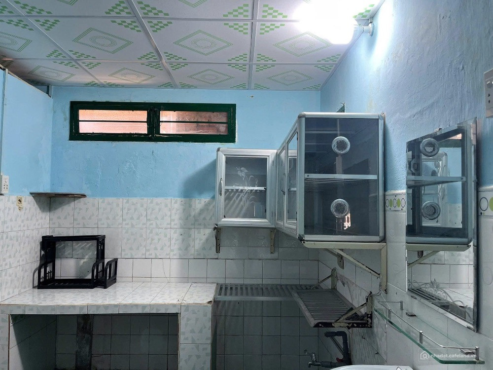 Nhà gác suốt giá cực mềm tiện xung quanh , cho con học trường kim đồng