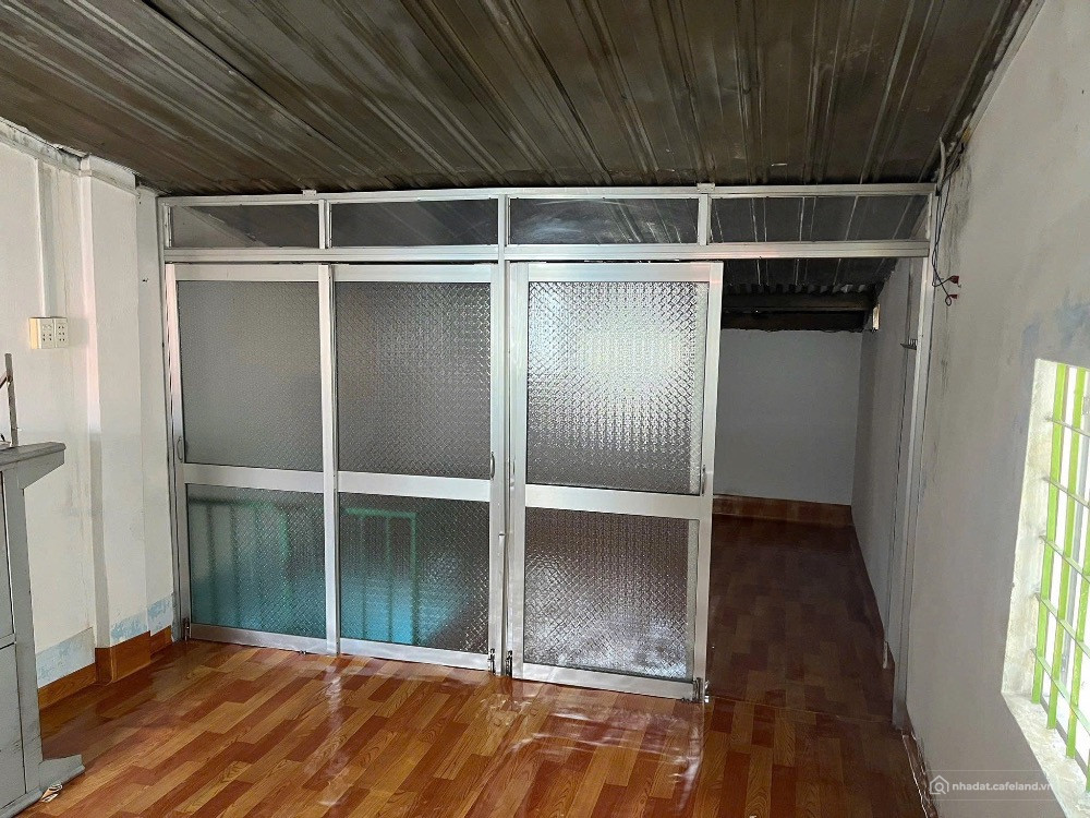 Nhà gác suốt giá cực mềm tiện xung quanh , cho con học trường kim đồng