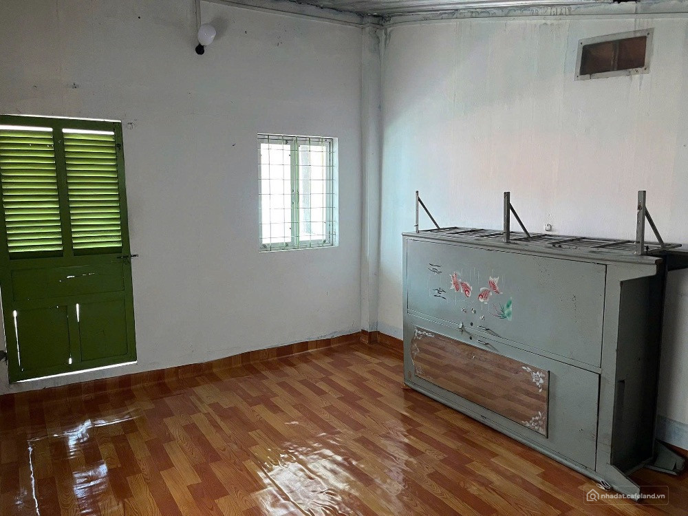 Nhà gác suốt giá cực mềm tiện xung quanh , cho con học trường kim đồng