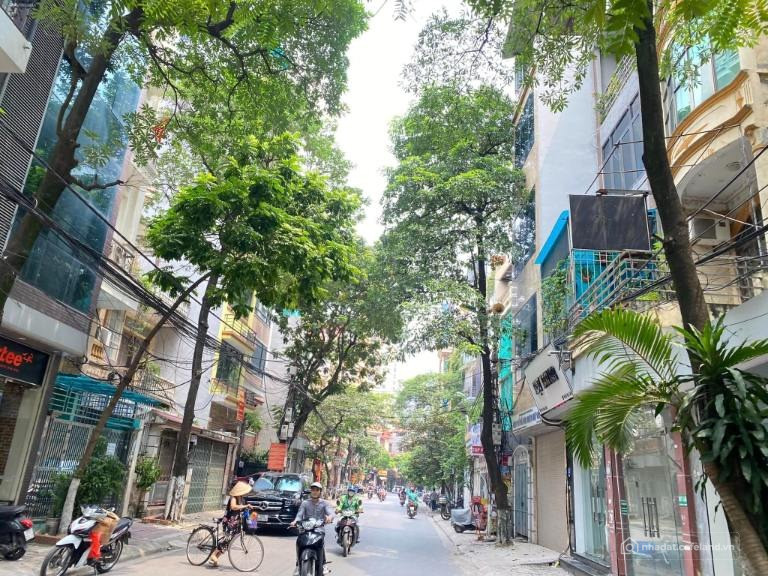 NHÀ CŨ PHỐ VŨ TRỌNG PHỤNG THANH XUÂN GIÁ CỰC TỐT