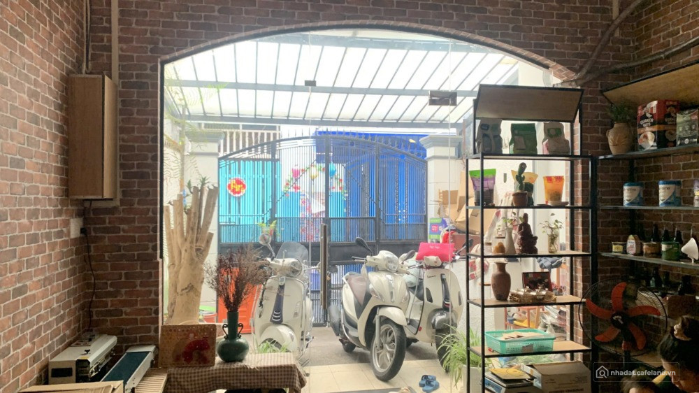 Bàn nhà 9,5 ty khu hẻm nọi bộ đường xe hơi Phuong 3 Gò vấp