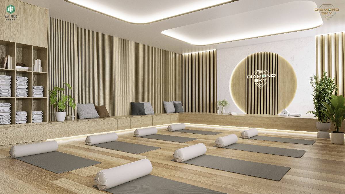 Bán căn DS.A10 Diamond Sky view sông cực hiếm