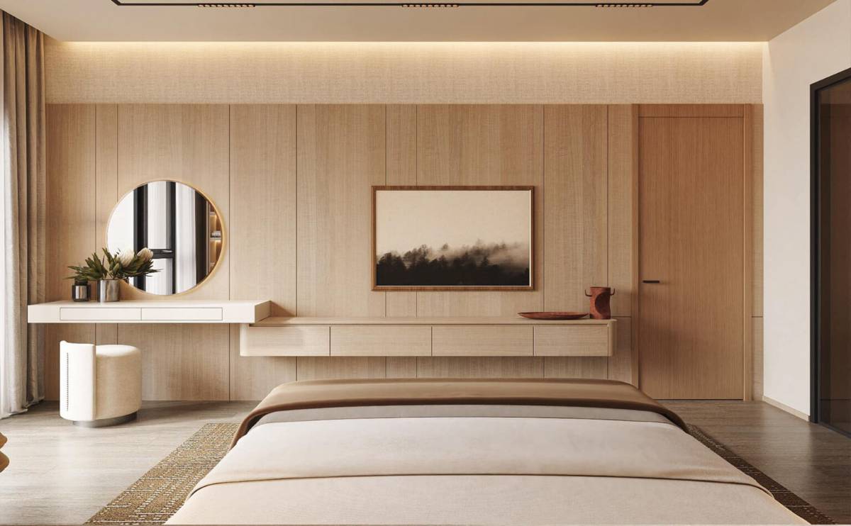 Bán biệt thự Hòa Lạc Metro City 280m2 giá dự kiến 25,8 tỷ 6 phòng ngủ