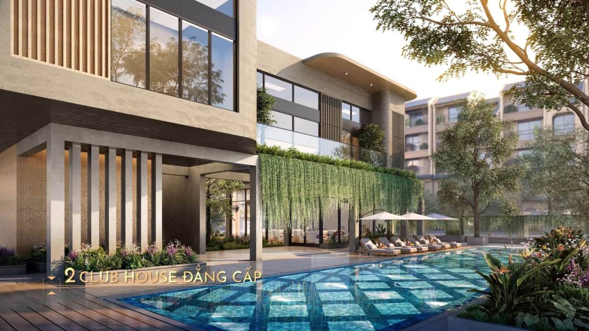 Bán shophouse liền kề biệt thự Hòa Lạc Metro City 160m2 vị trí trung tâm