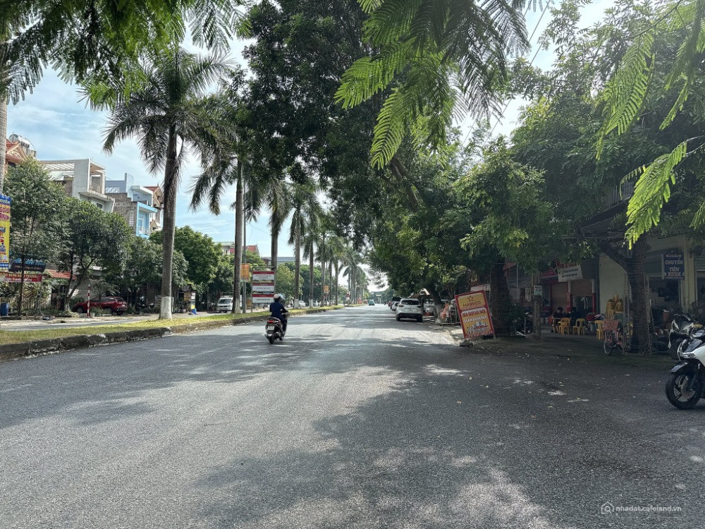 BÁN GẤP LÔ ĐẤT LÊ LỢI – GIA BÌNH- BẮC NINH – 86,3m² – GIÁ CỰC TỐT