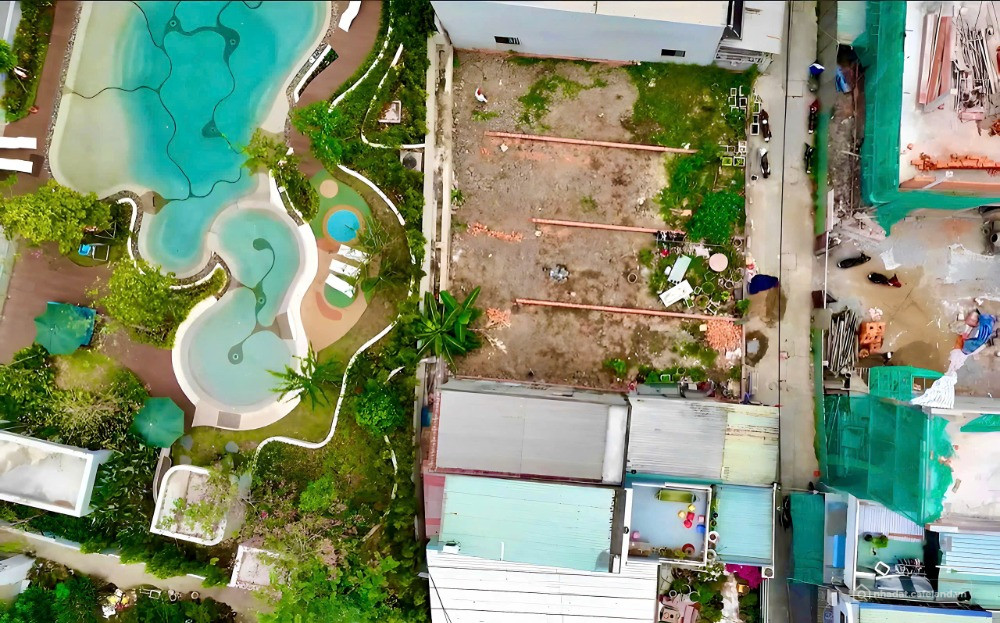 Hót bán 4 lô đất F0 giá tốt - Quốc Lộ 13 Hiệp Bình Phước - Ngay KĐT Vạn Phúc