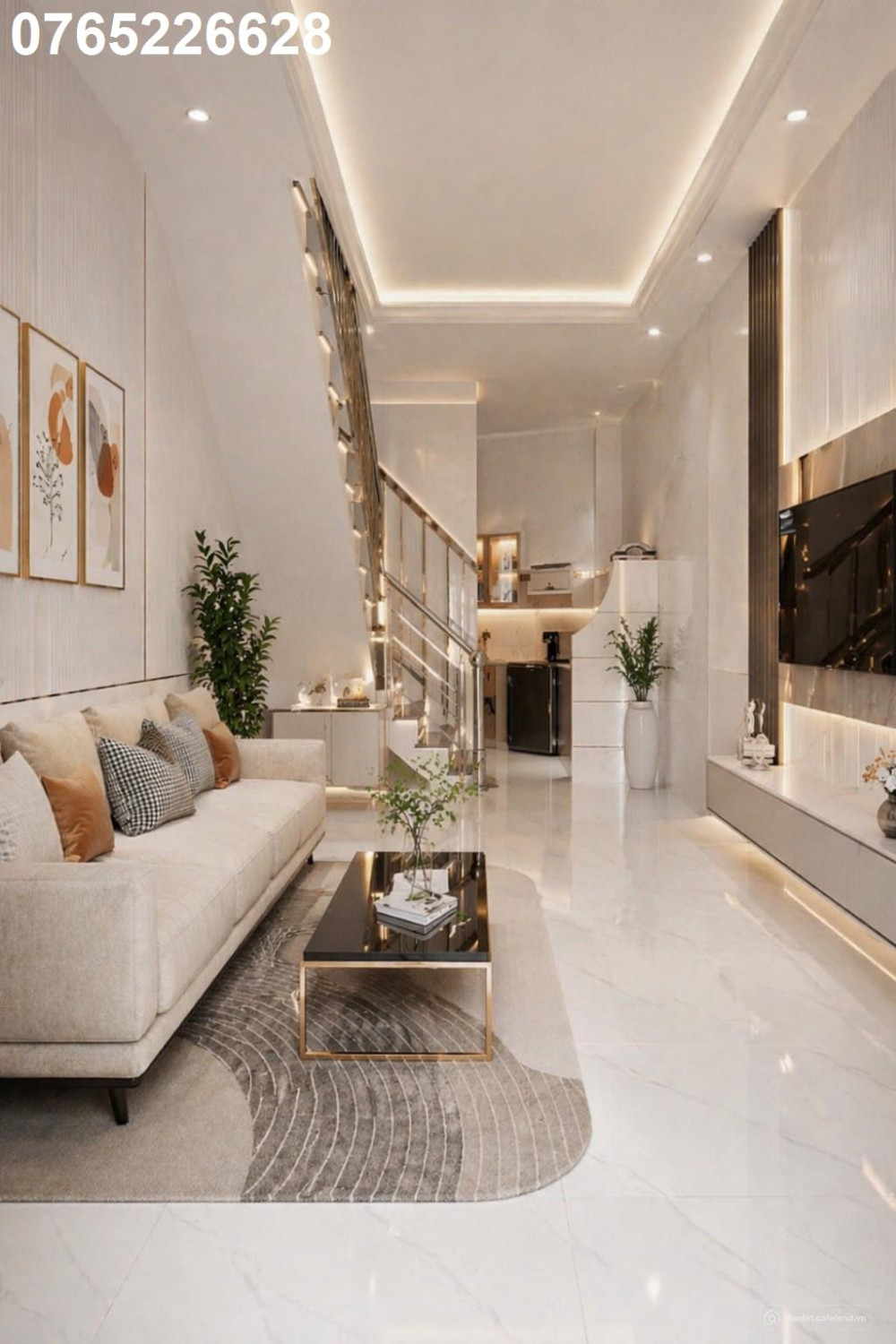 MẶT TIỀN KINH DOANH GẦN LÊ TRỌNG TẤN 2 TẦNG 40M2 DƯỚI 3.85 TỎI +++ THƯƠNG LƯỢNG