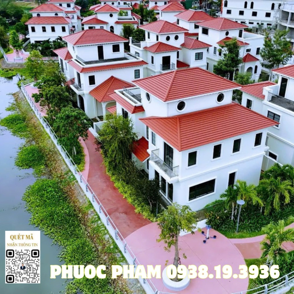 Mở bán 27 căn Biệt Thự cao cấp nhất T&T Vĩnh Long. LH 0938193936 Phước Phạm