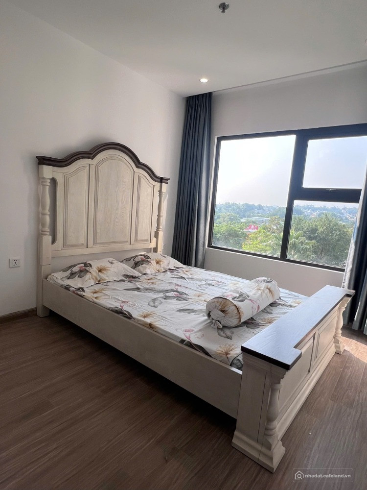 Chính chủ cần bán Căn hộ Vinhomes Grand Park 1PN+, 1WC 46,5m2 Giá 2,5T