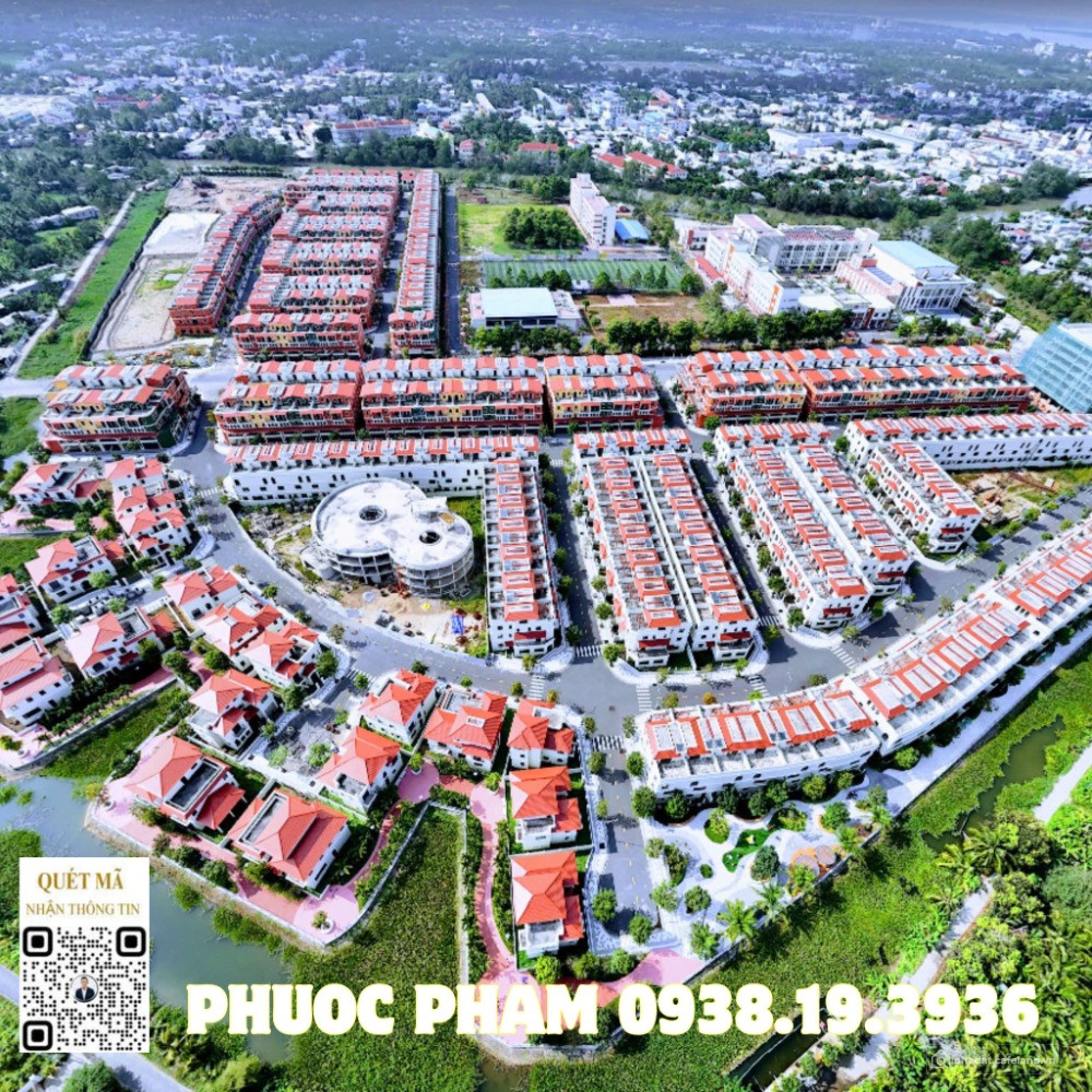 Mở bán dự án T&T Vĩnh Long- Khu dân cư Phước Thọ. LH PKD: 0938193936 Phước Phạm