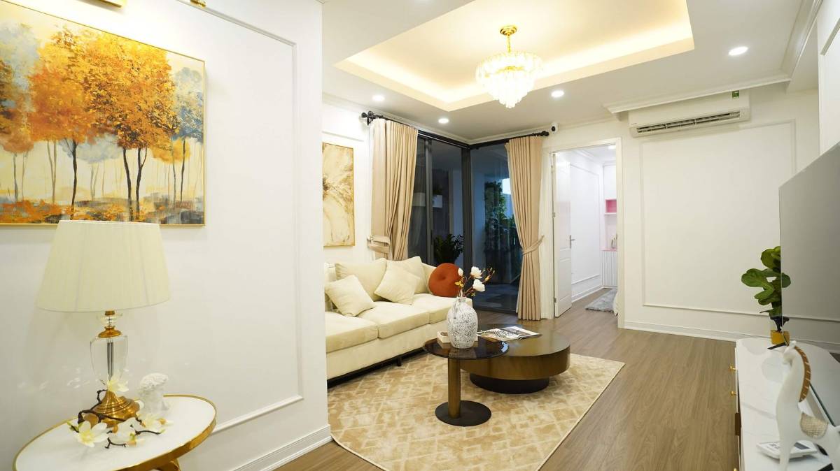 Chính chủ bán gấp căn góc Lotus Bắc Giang 55,8m2 2PN 2VS