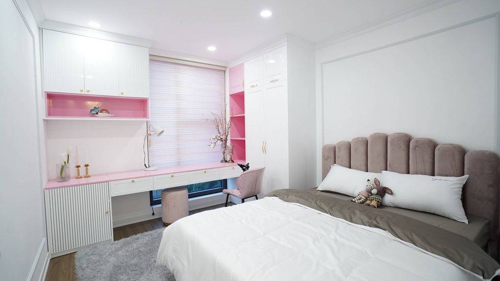 Bán căn hộ Lotus 1 từ 39 triệu/m2 sở hữu 2-3PN cao cấp Bắc Giang