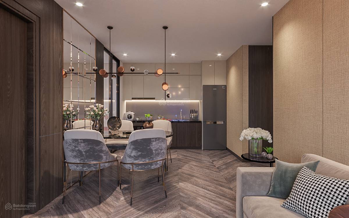 Bán căn hộ Lotus 1 80m2 2PN 2WC giá 3,6 tỷ hàng hiếm