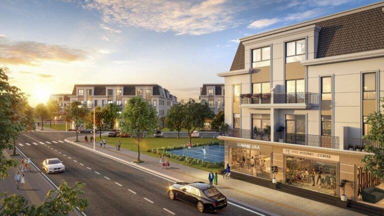 CăMở bán đợt 1 dự án Phố đi Bộ Quảng Trường em lấy được suất ngoại giao rẻ hơn thị trường