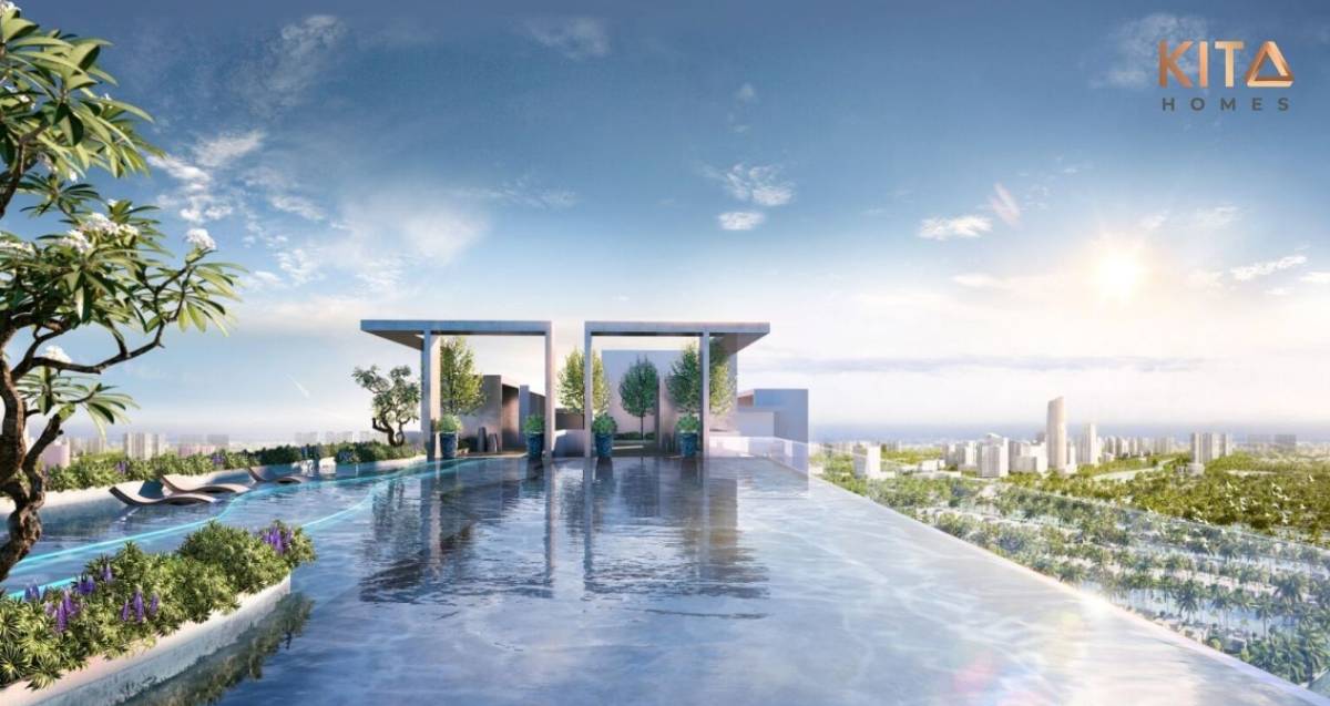 Ansana By Kita tâm điểm Thịnh Vượng, vị thế độc tôn