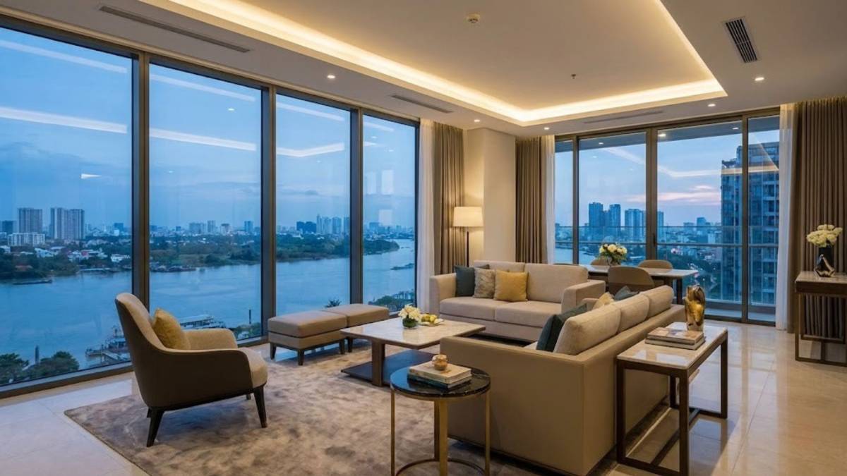 Bán căn hộ Ansana By Kita, giá ưu đãi 91 triệu/m2, 57m2 tại Võ Văn Kiệt, An Lạc, Bình Tân