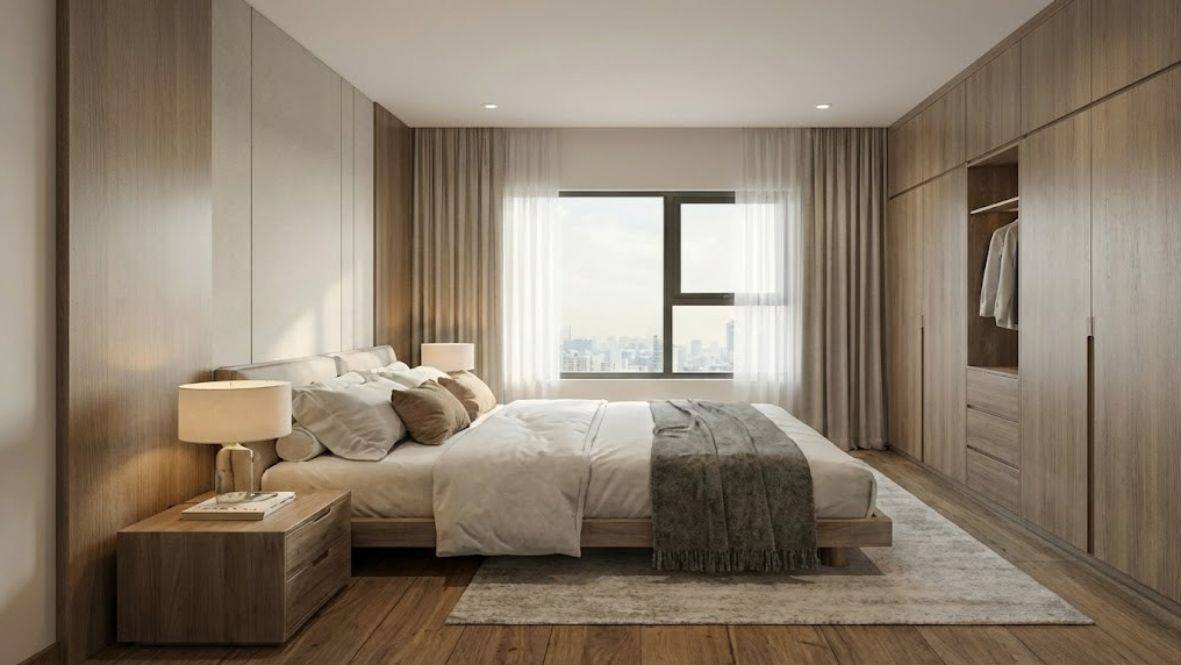 Chính thức nhận booking đợt đầu Asana By Kita ngay Võ Văn Kiệt, giá chiết khấu tốt từ CĐT