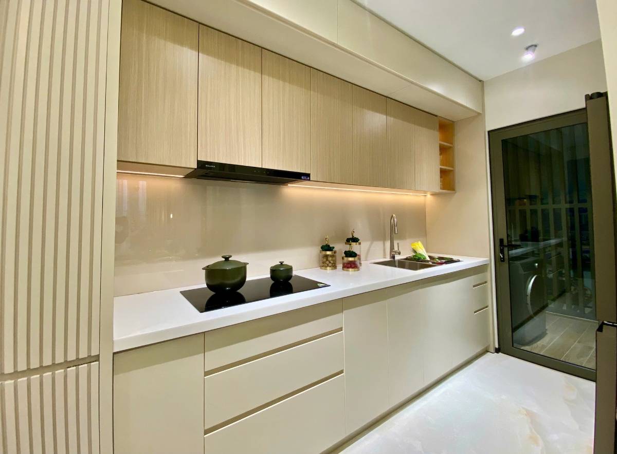 Mở bán dự án Harmonie Phú Mỹ Hưng Bình Dương. Giai đoạn 2 nhiều ưu đãi, sổ lâu dài