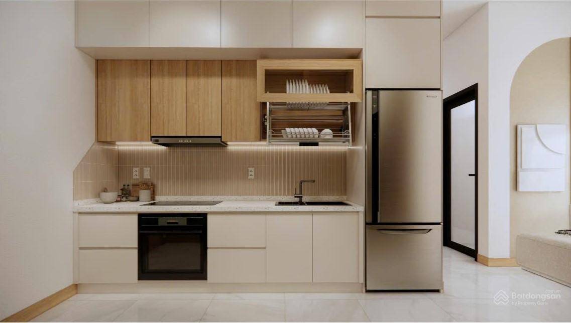 Bán căn hộ NOXH Phúc Đạt Tân Uyên – Giá chỉ từ 700 triệu/căn