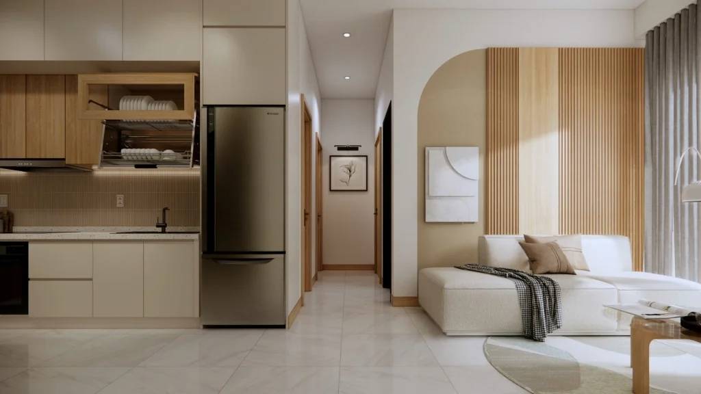 Nhà ở xã hội Phúc Đạt – An cư vững chắc, giá tốt cho người thu nhập ổn định