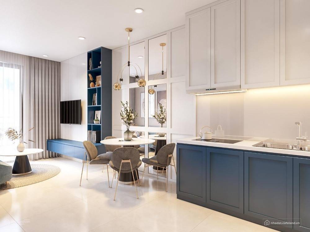 Phúc Đạt Tower Tân Uyên – Trả trước 200 triệu, góp chỉ 4 triệu/tháng, hỗ trợ hồ sơ miễn phí