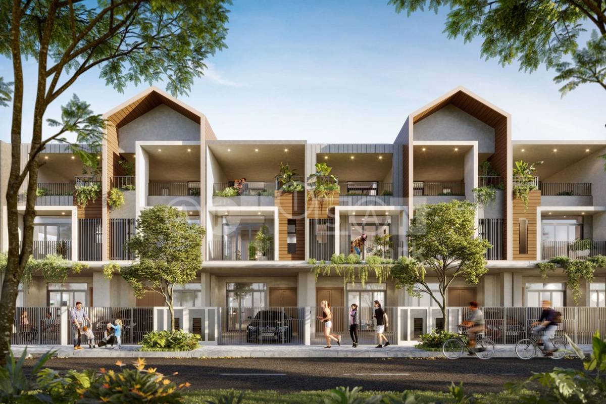 Chỉ 2.450 tỷ sở hữu ngay căn 2PN Persa Place ngay cạnh Sân Bay Quốc Tế Long Thành, đối diện TTTM