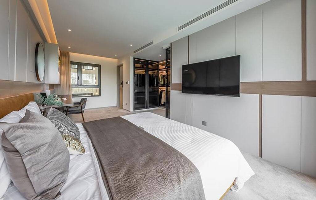 Đón sóng sân bay Long Thành chọn ngay cao tầng Spring Ville