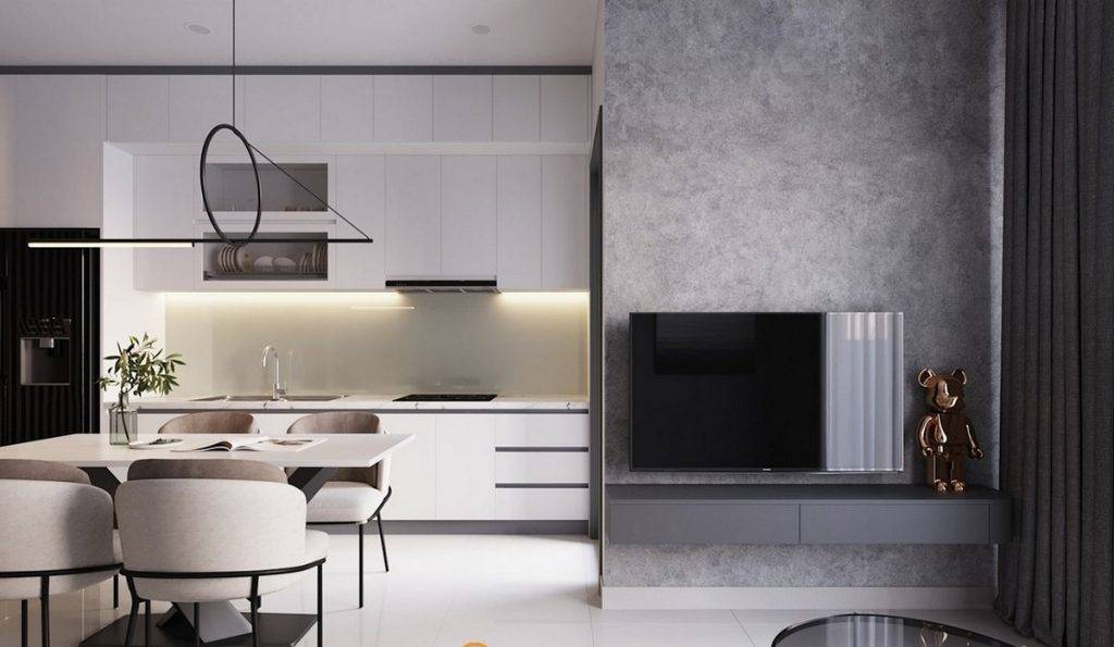 Chính Chủ Bán Căn Hộ 1PN Legacy 66 53m2 Giá 5,5 Tỷ Tại Tân Thành