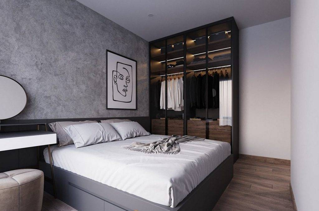 Giữ Chỗ Căn Hộ Đẹp Legacy 66 Quận 5 Diện Tích 50m2 Chỉ Từ 5 Tỷ