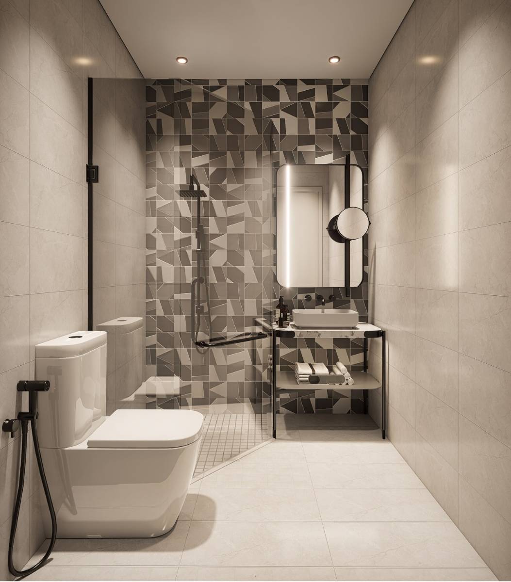 Có 300 triệu mua được căn hộ gần Thủ Đức không? Căn 1,52 tỷ trả góp ~7 triệu/tháng