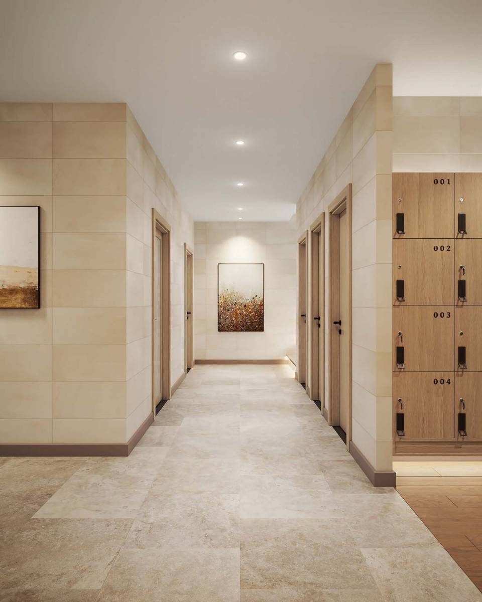 Bán căn 2PN GH121.09 Glory Heights, diện tích 59.1m2, tầng 21