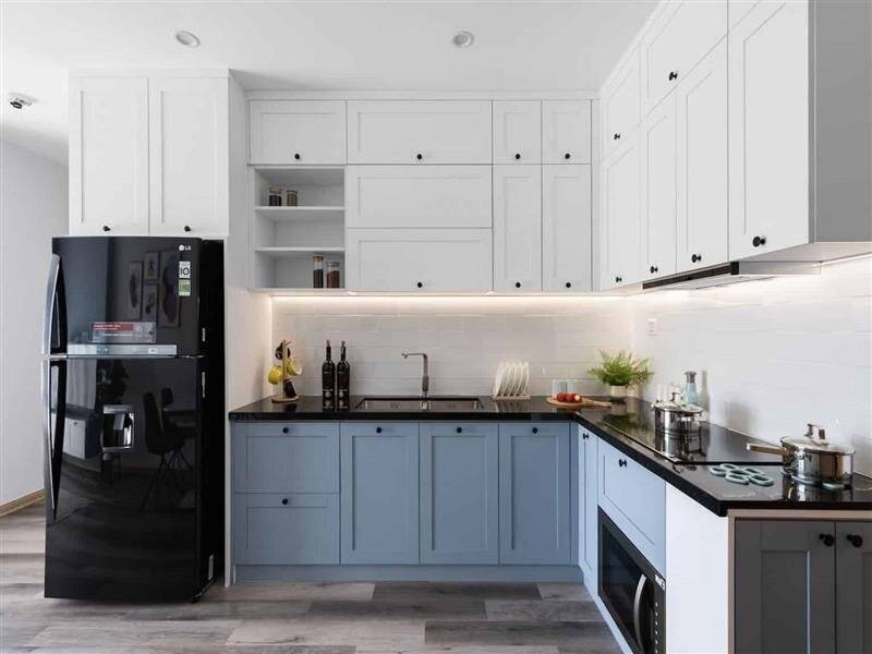 Bán căn 2PN GH624.02 Glory Heights, tầng 24, diện tích 59.1m2