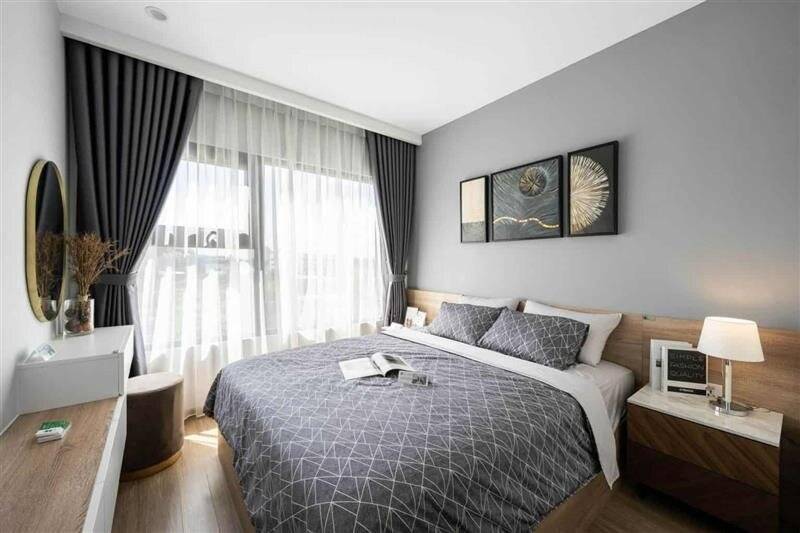 Studio BE221.13 tòa BE2 Beverly, 34.9m2, căn hộ đầu tư dễ khai thác