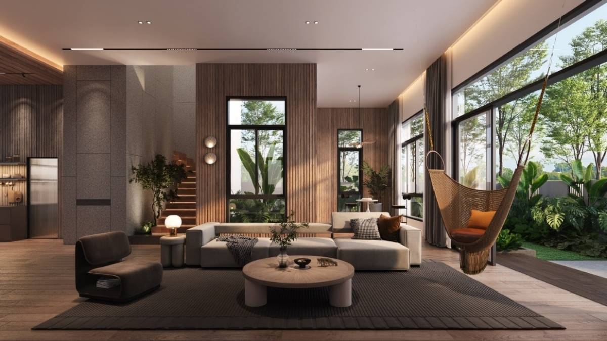 Gamuda Land - mua trực tiếp CĐT - nhà phố liền kề The Meadow - thanh toán 20% nhận nhà