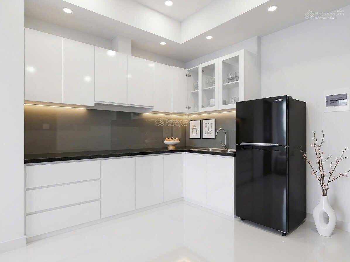 Bán căn hộ The Rivana 1PN 52m2 giá 2,45 tỷ