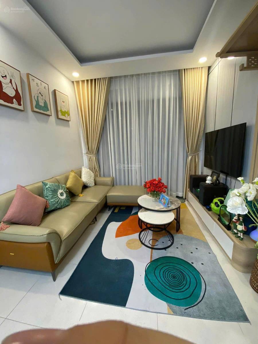 Bán căn hộ The Rivana 1PN 52m2 giá 2,3 tỷ