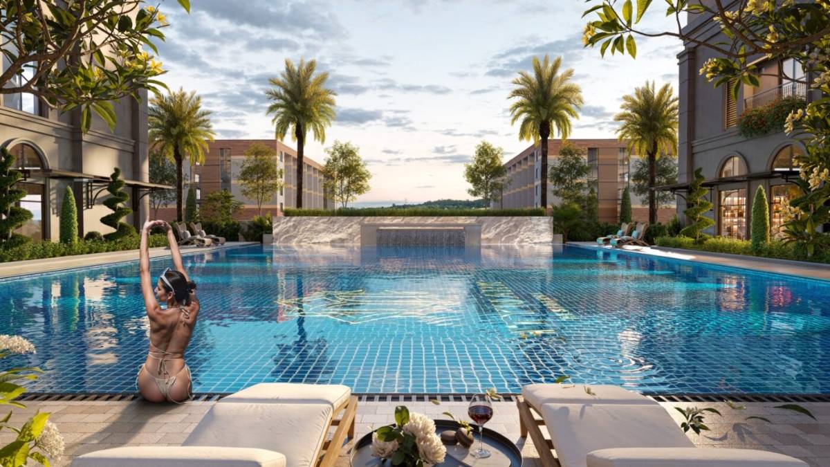 Bán căn 2PN 2WC 65m2, tặng gói nội thất - Giá 2 tỷ 299 có VAT