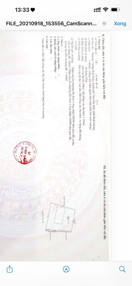 Xưởng Bán - Kho Bán - Thủ Dầu Một - Bình Dương ( cũ).