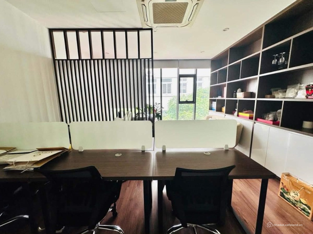  SIÊU PHẨM LIỀN KỀ KĐT VẠN PHÚC – MẶT TRỤC CHÍNH KINH DOANH ĐỈNH