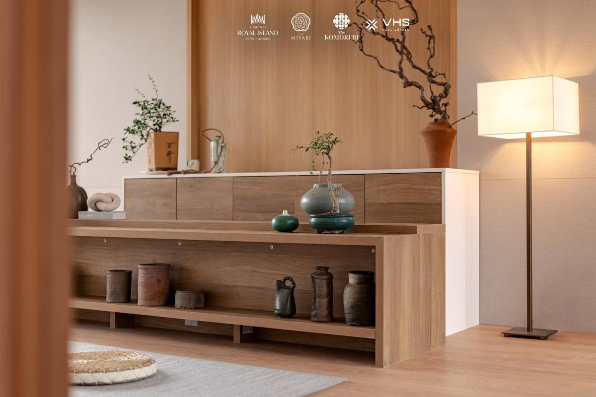 Bán biệt thự song lập Vinhomes Royal Island - 125m² | 4PN | view Sân golf | giá 11,0 tỷ