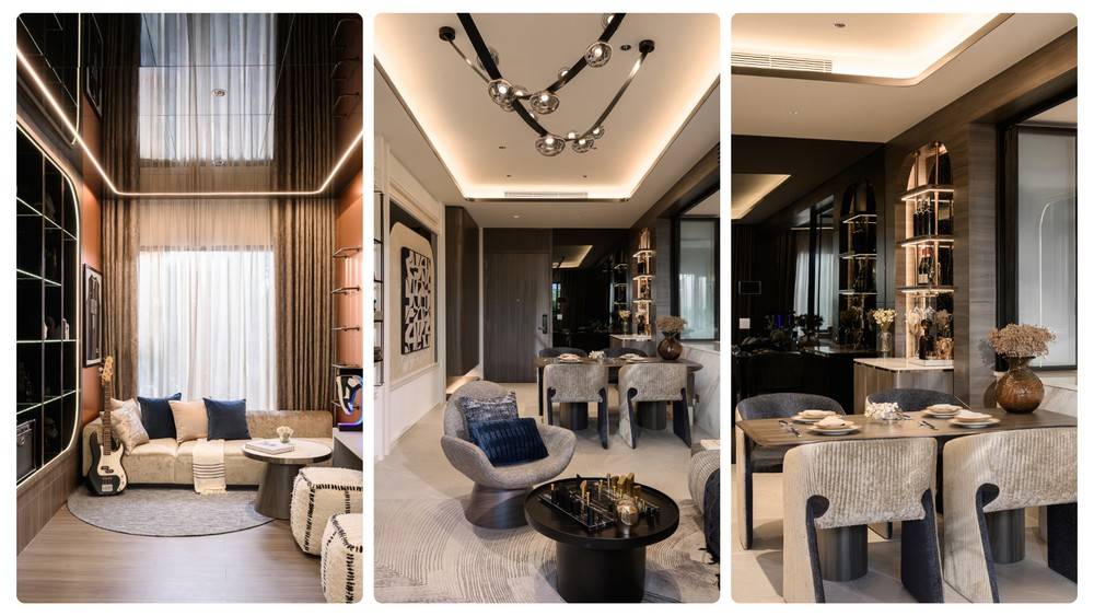 Orchard Heights - chỉ 2 tỷ 4 công chứng ngay -căn duplex thông cao 2 tầng, 3PN, rộng 150m2, view hồ