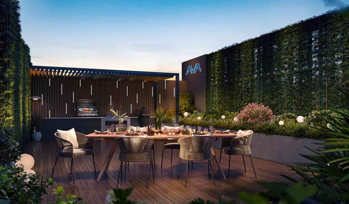 Sale của CĐT AVA! Căn hộ full nội thất cao cấp, cách 200m ra ga Metro, Aeon Mall. Góp chỉ 5tr/tháng