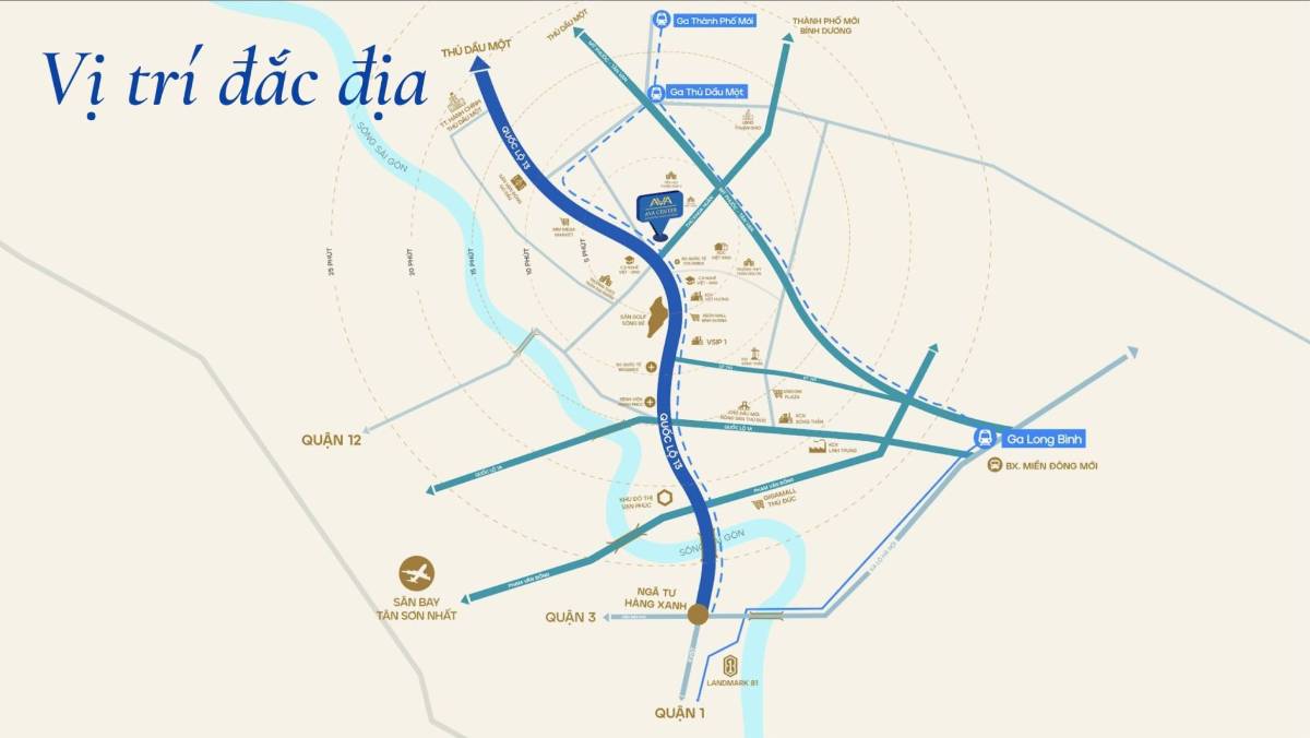 CH ngay Quốc Lộ 13 bàn giao full NT, cách ga Metro 200m, giá 38tr/m2 trả góp 5tr/tháng 