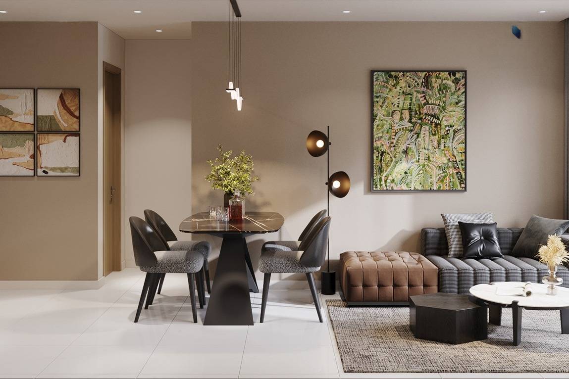 Chủ ngộp bank bán cắt lỗ gấp! Duy nhất 1 căn 2PN Tại Ava Center Ngay Aeon Mall. Chỉ Góp 5 triệu/th