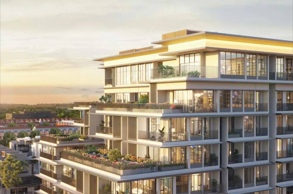 Sang nhượng lại căn studio giá tốt, hàng hiếm The Ten