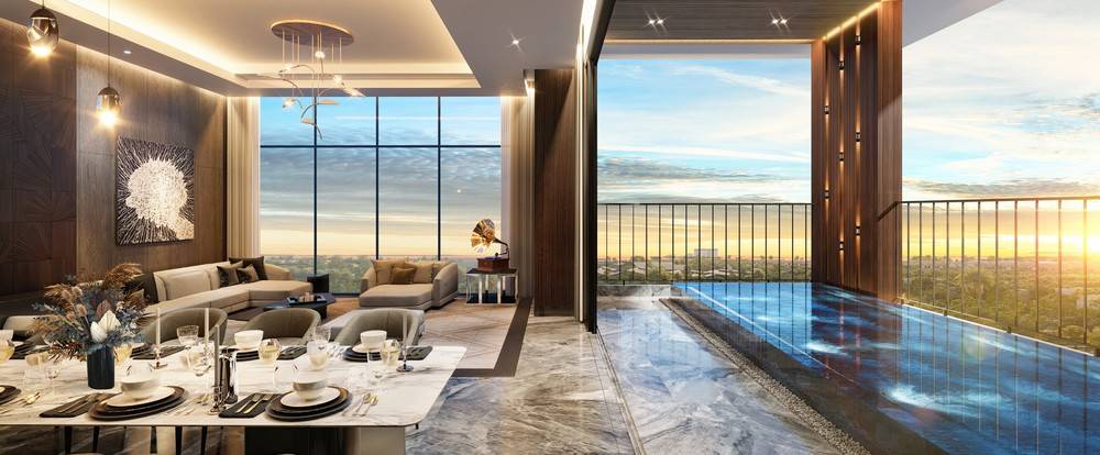 Lịch thanh toán đặt biệt từ CĐT Becamex Tokyu cho dự án The Ten