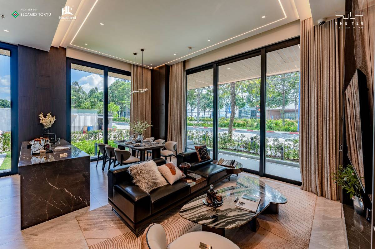 Căn hiếm 3PN rộng 162m2 Onsen chuẩn Nhật, đối diện Aeon, cách ga Metro S19 chỉ 800m