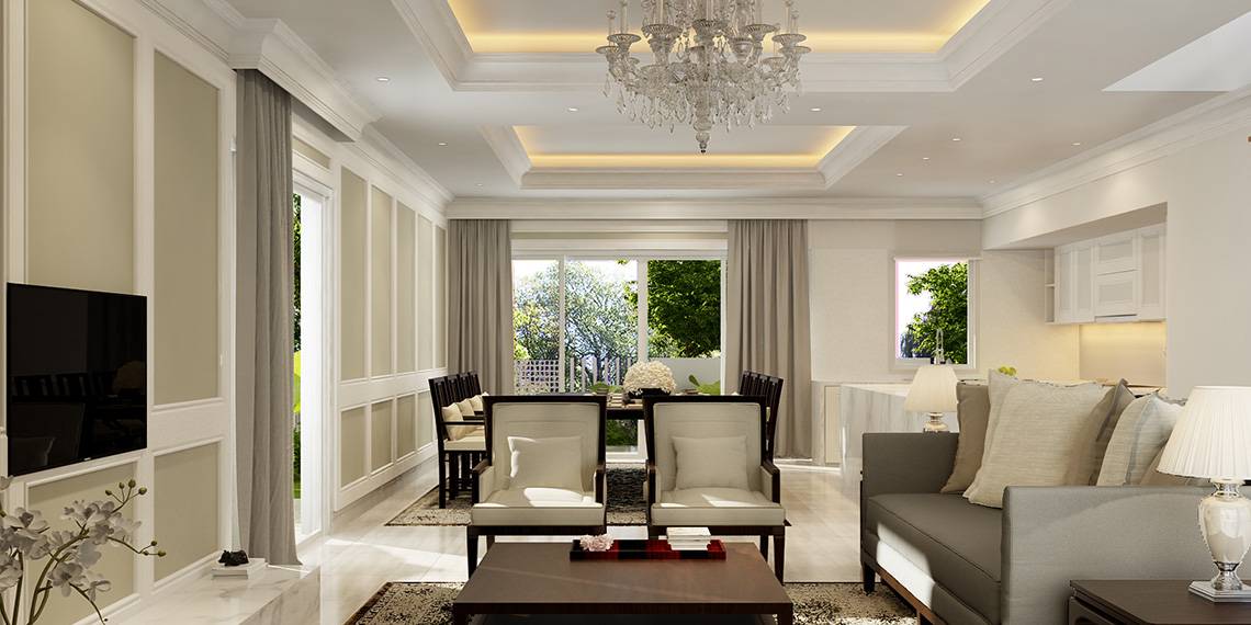 Cam kết hàng giá tốt nhất, khu nhà phố chuẩn 5 sao mặt tiền Song Hành, An Phú